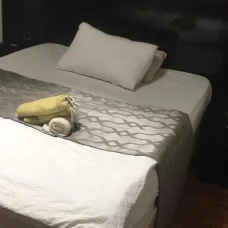 Blue Umbrella Hotel 3*