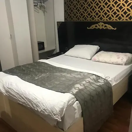 فندق Blue Umbrella