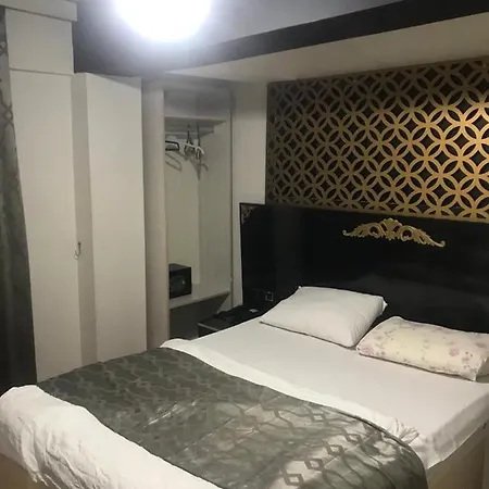 Hotel Blue Umbrella Istanbul