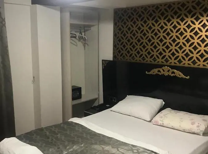 Hotel Blue Umbrella Istanbul