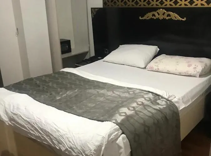 Hotell Blue Umbrella