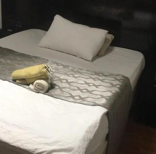 Blue Umbrella Hotel 3*